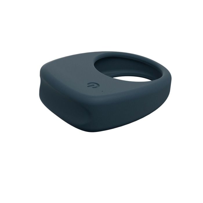 Anillo para el Pene Dorcel DOR152-SCHWARZ Negro 2 Anillo para el Pene Dorcel DOR152-SCHWARZ Negro 2