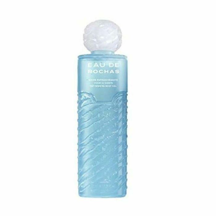 Gel de Ducha Rochas Eau de Rochas 500 ml