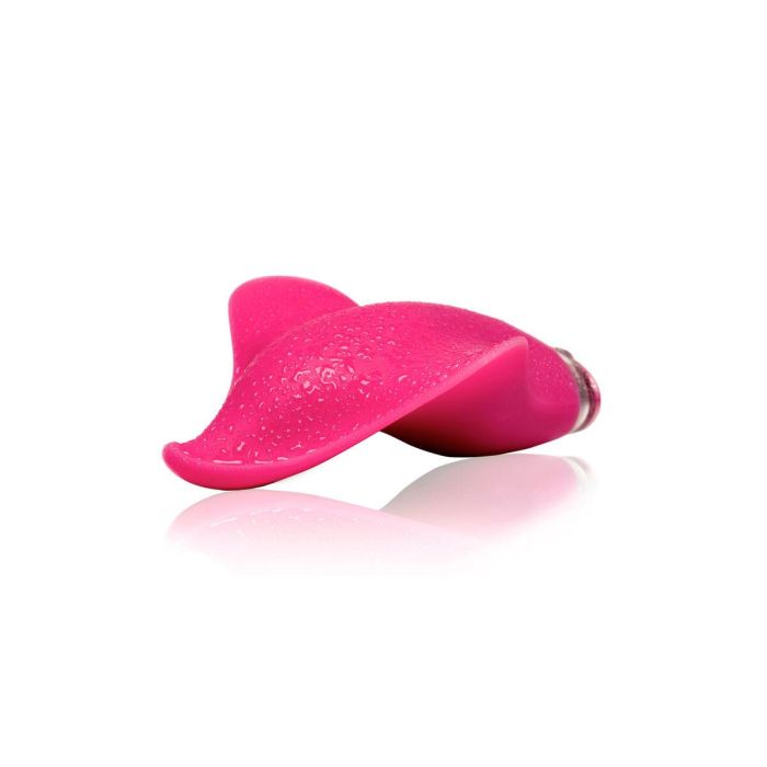 Vibrador Clandestine Mimic+ Rosa 10