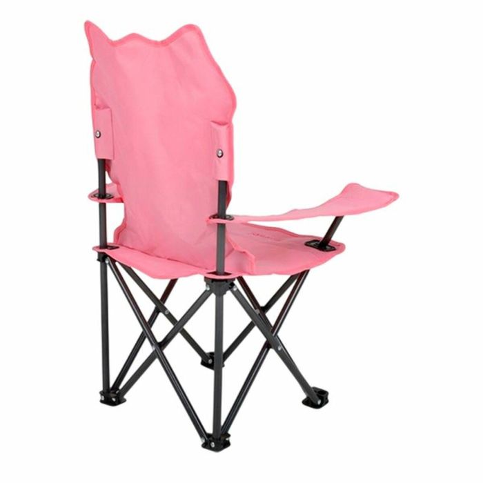 Silla Plegable Regatta RCE076-DAL Rosa Unicornio 2 Silla Plegable Regatta RCE076-DAL Rosa Unicornio 2