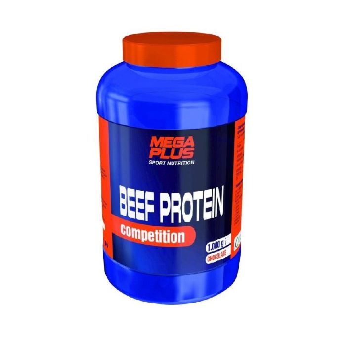 Beef Protein Competition 1Kg Choco