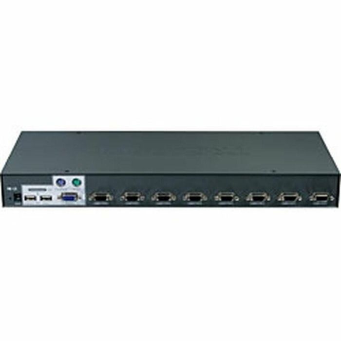 Switch KVM Trendnet TK-803R 1