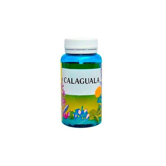 ESPADIET Calaguala 90 Comprimidos. Complemento alimenticio a base de extracto seco de Calaguala para el bienestar diario