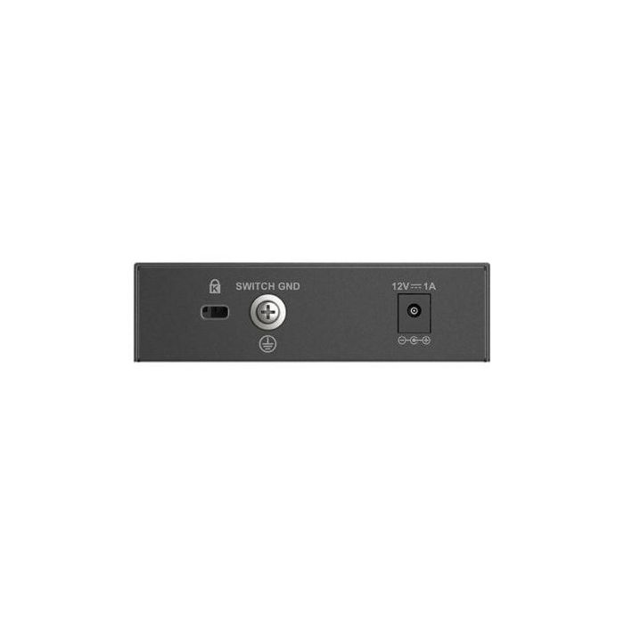 Switch D-Link DMS-105 5 Puertos/ RJ-45 10/100/1000 3 Switch D-Link DMS-105 5 Puertos/ RJ-45 10/100/1000 3