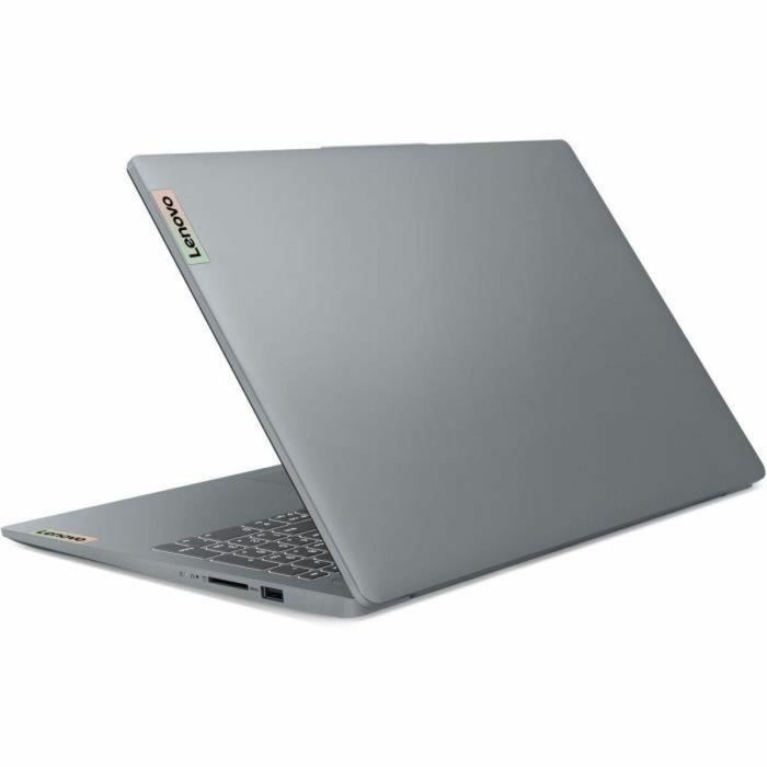 Laptop Lenovo IdeaPad Slim 3 15ITN9 15,6" Intel N100 4 GB RAM 128 GB SSD 6
