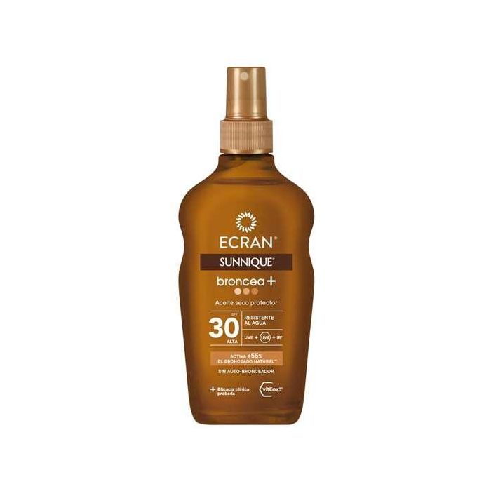 Ecran Sun Lemonoil Aceite Protector Zanahoria Spf30 Spray 200 ml 2 Ecran Sun Lemonoil Aceite Protector Zanahoria Spf30 Spray 200 ml 2