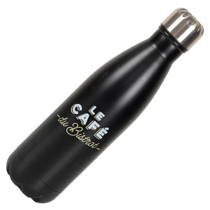 Termo Botella 500 Ml Bistrot Cook Concept 5 Termo Botella 500 Ml Bistrot Cook Concept 5