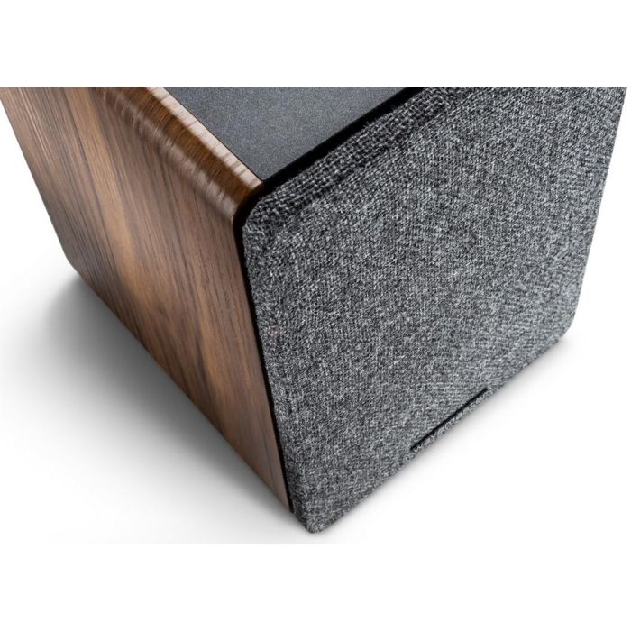 Wavemaster BASE 2.0 Bluetooth wood/gray retail 9 Wavemaster BASE 2.0 Bluetooth wood/gray retail 9