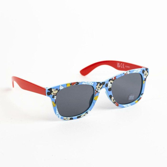 Gorra set gafas de sol mickey talla 51 cm 1 Gorra set gafas de sol mickey talla 51 cm 1