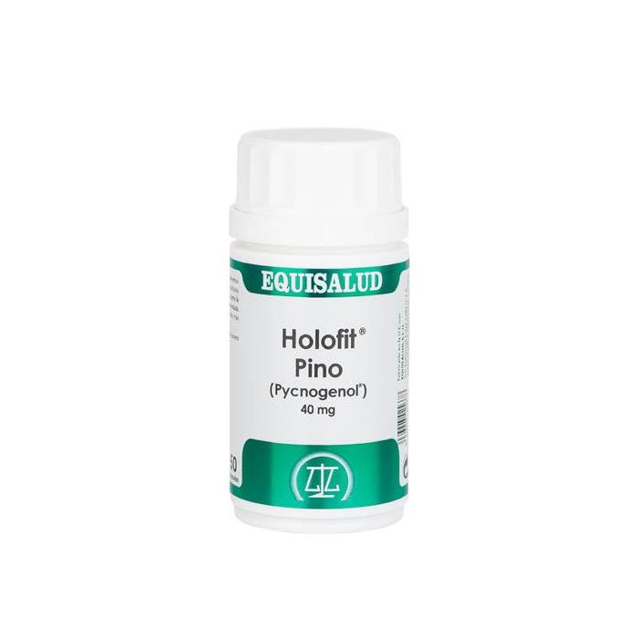 Holofit Pycnogenol (Pino) 50 Cáps