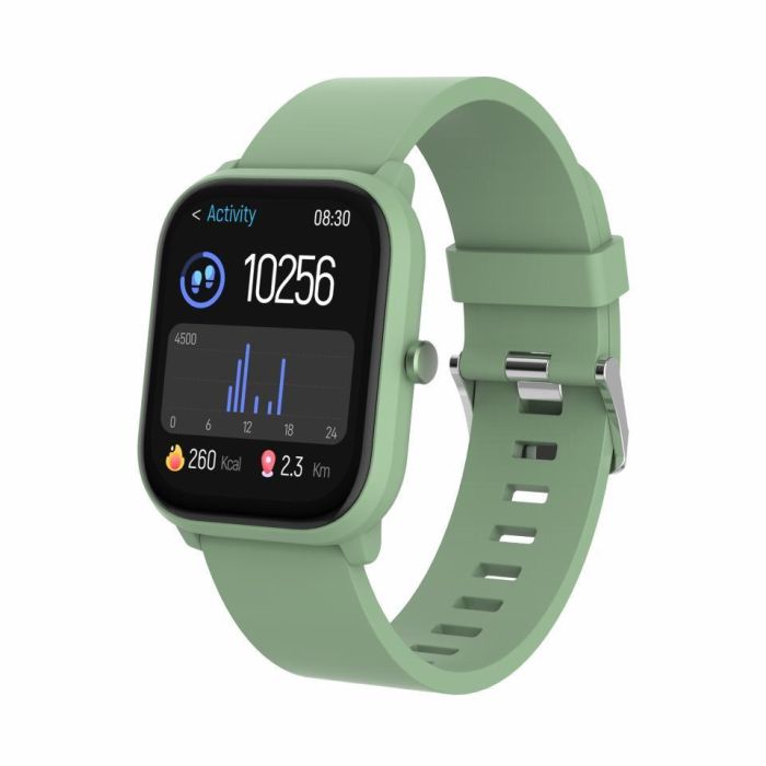 Denver Smartwatch SWK-120GN grn 4 Denver Smartwatch SWK-120GN grn 4