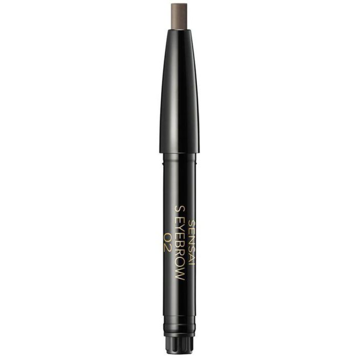 Sensai Eyebrow Pencil Styling 02 wb rech