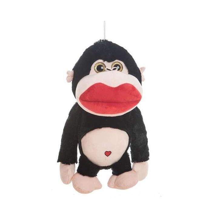 Peluche mono culete 3 col. surt. 35 cm Peluche mono culete 3 col. surt. 35 cm