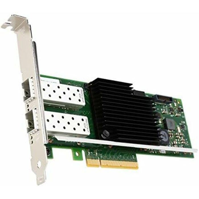 Tarjeta de Red Intel X710DA2BLK Tarjeta de Red Intel X710DA2BLK