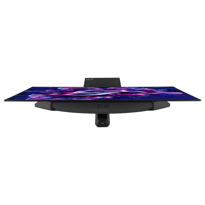 ASUS ROG Strix XG32UCWMG Monitor Gaming 32 Pulgadas 4K UHD OLED 240Hz 7 ASUS ROG Strix XG32UCWMG Monitor Gaming 32 Pulgadas 4K UHD OLED 240Hz 7