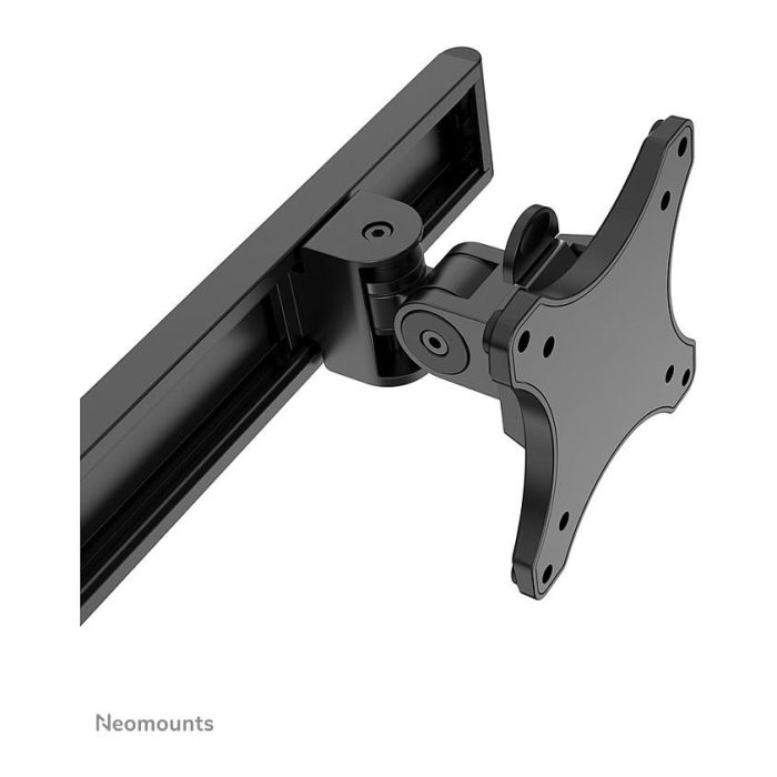 Neomounts DS75S-950WH2 Brazo de Monitor 17-32" 8kg Resorte de Gas Blanco Neomounts DS75S-950WH2 Brazo de Monitor 17-32" 8kg Resorte de Gas Blanco