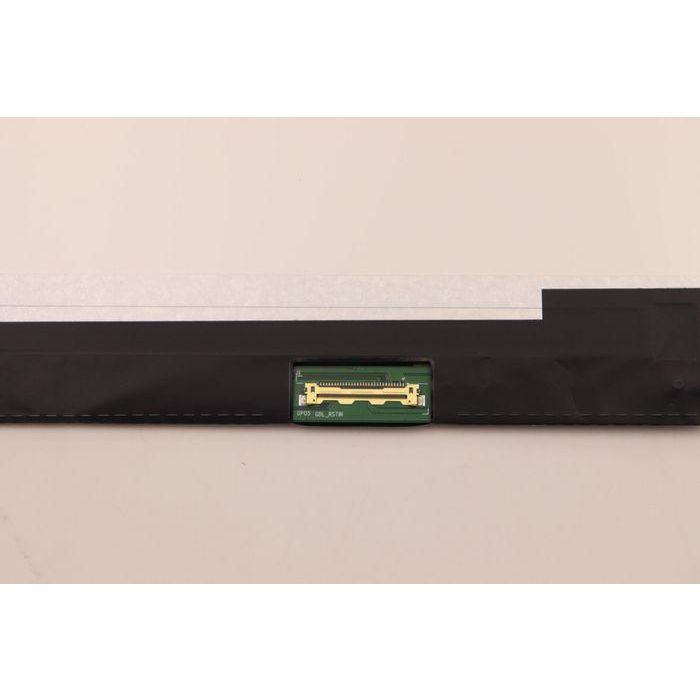 Lenovo 14-inch LCD panel, HD resolution, TN technology, 220 nits brightness, anti-glare finish, non-touch design. 2 Lenovo 14-inch LCD panel, HD resolution, TN technology, 220 nits brightness, anti-glare finish, non-touch design. 2