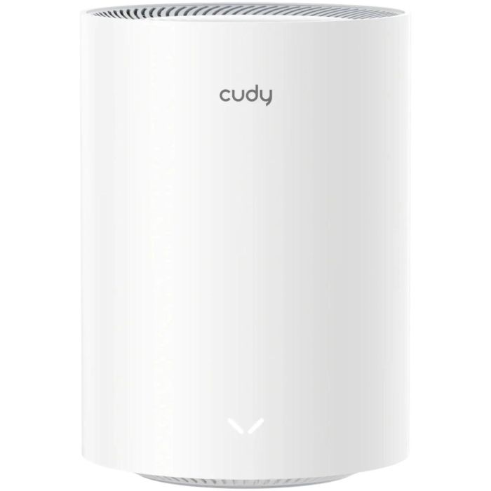 Cudy Wi-Fi 6 Mesh AX3000 2.5G Solution 1