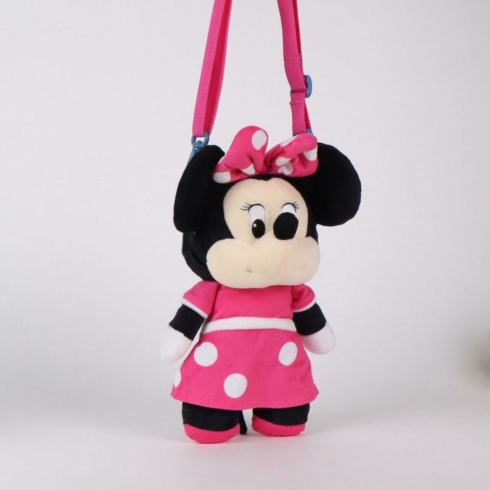 Bolso Minnie Mouse 2 Bolso Minnie Mouse 2