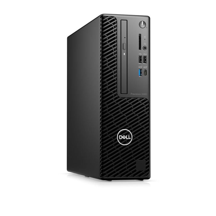 PC de Sobremesa Dell 4GVJC Intel Core i7-14700 16 GB RAM 512 GB 8