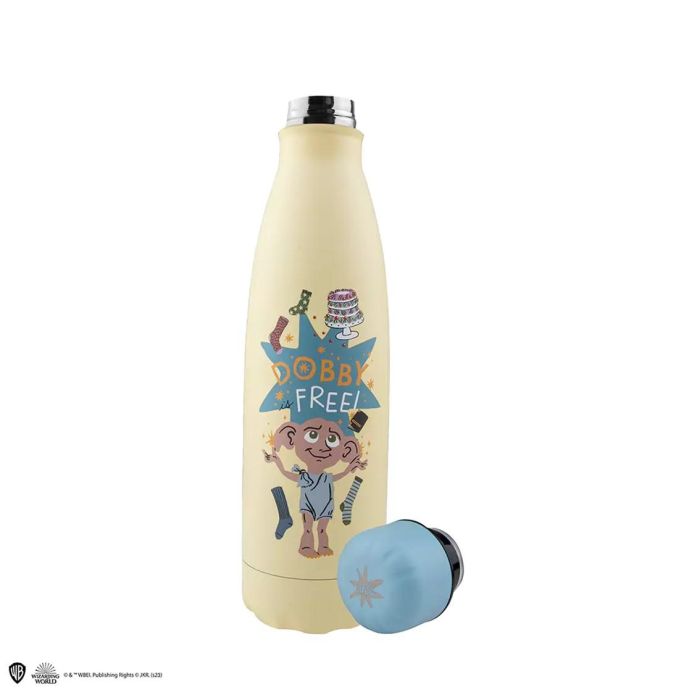 Botella Cinereplicas Harry Potter Dobby 500 mL