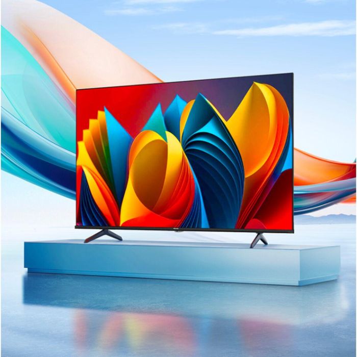 Hisense 55E77NQ Televisor 55" (139,7 cm) 4K Ultra HD QLED Smart TV con Wi-Fi, HDR Dolby Vision y Dolby Atmos, Negro 2 Hisense 55E77NQ Televisor 55" (139,7 cm) 4K Ultra HD QLED Smart TV con Wi-Fi, HDR Dolby Vision y Dolby Atmos, Negro 2
