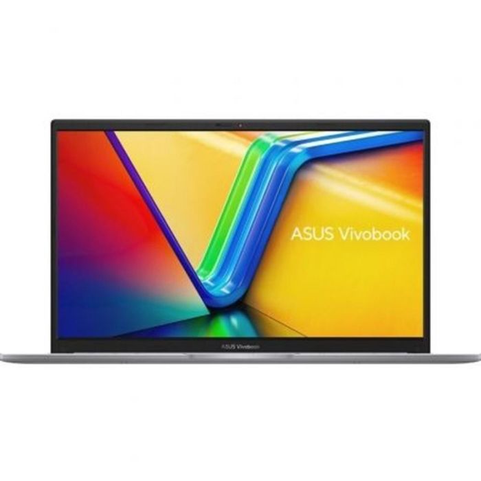 Asus Portatil F1504VA-BQ199 Intel Core 5, 15.6", 8 GB RAM, SSD 512 GB, Plata