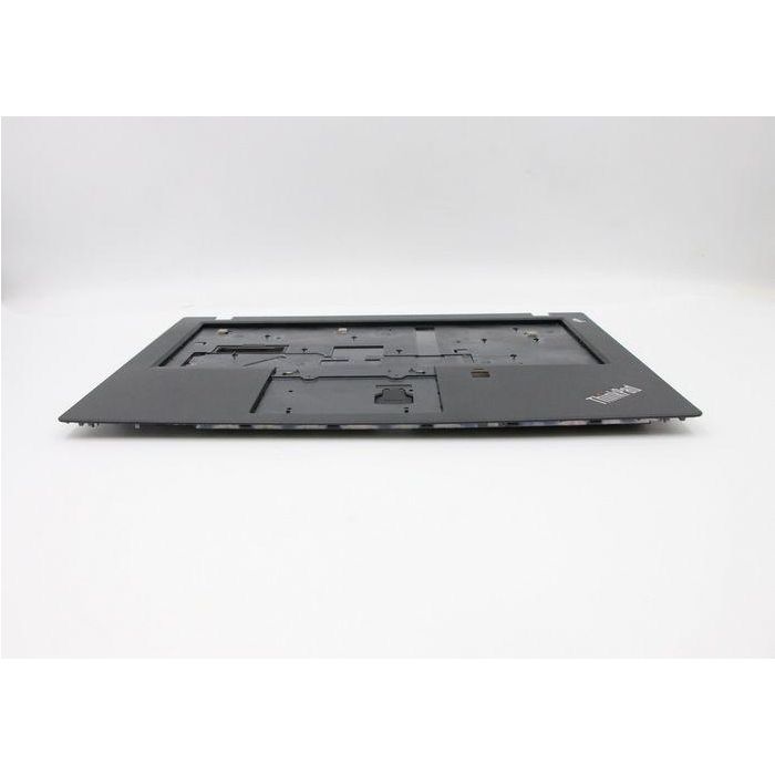Lenovo Solo C cover for Lenovo ThinkPad L480, includes integrated fingerprint reader for enhanced security, durable mechanical assembly. 2 Lenovo Solo C cover for Lenovo ThinkPad L480, includes integrated fingerprint reader for enhanced security, durable mechanical assembly. 2