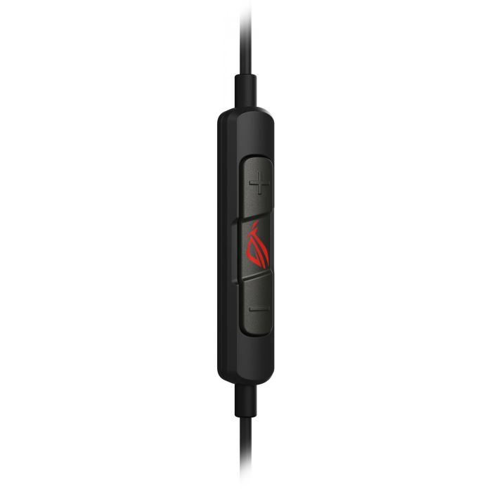 ASUS ROG Cetra Core II Auriculares Gaming con Cable, Intraaurales, Conector 3.5 mm, Negro 3 ASUS ROG Cetra Core II Auriculares Gaming con Cable, Intraaurales, Conector 3.5 mm, Negro 3