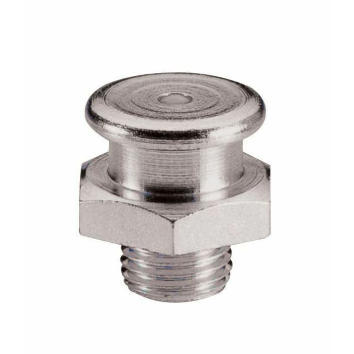 Engrasador recto de cabeza plana UMETA 3404 1 Engrasador recto de cabeza plana UMETA 3404 1