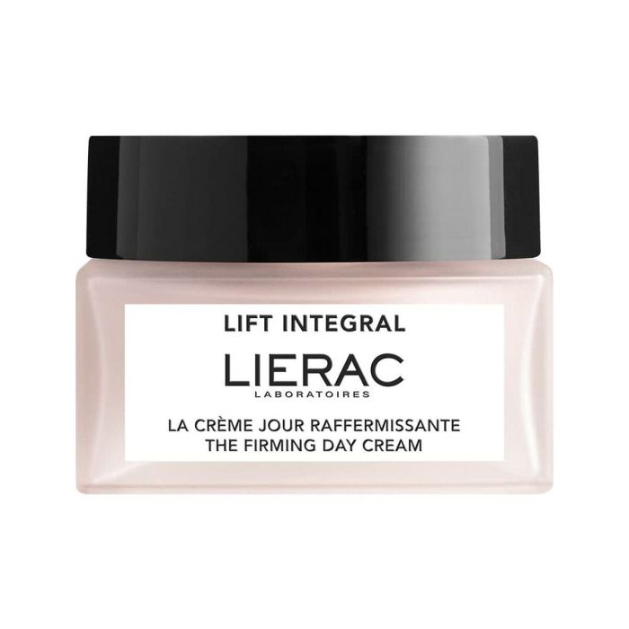 Lierac LIFT INTEGRAL Crema de Día Reafirmante Hidratante Antiedad Lifting 50 ml - Firmeza y Elasticidad, Todo Tipo de Piel