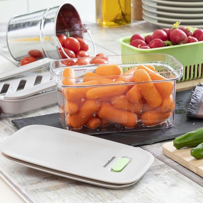 Recipiente Conservador de Alimentos Prefo InnovaGoods 12