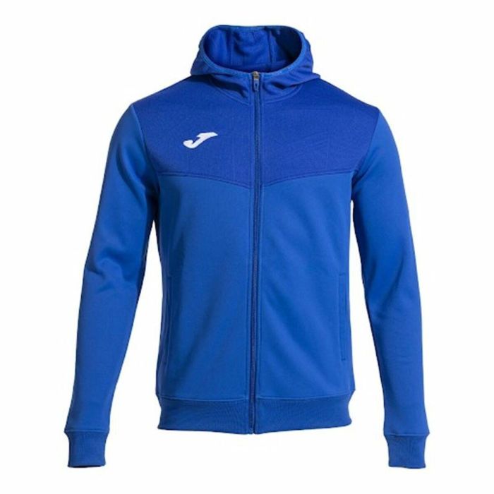 Chaqueta Deportiva para Hombre Joma Sport Campus Street (L) 0 Chaqueta Deportiva para Hombre Joma Sport Campus Street (L) 0