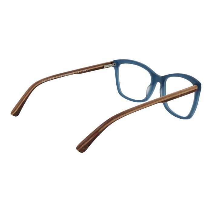 Montura de Gafas Mujer Botaniq MOD. BIO-1037 53105 7 Montura de Gafas Mujer Botaniq MOD. BIO-1037 53105 7