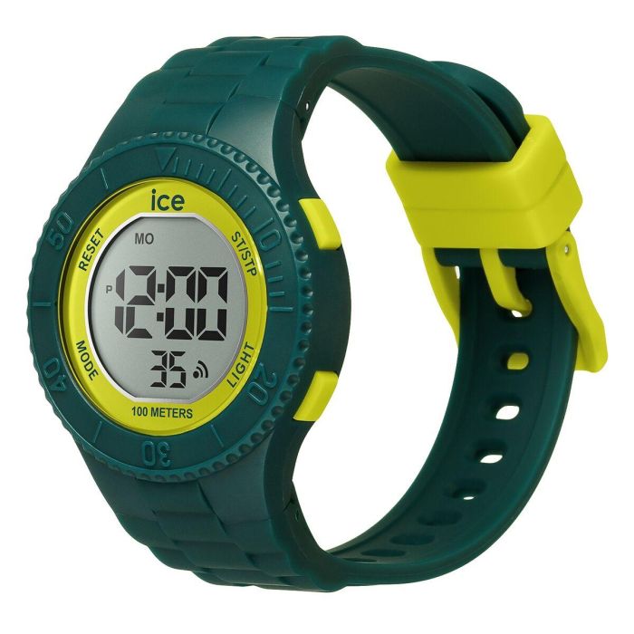 Reloj Unisex Ice 021622  (Ø 35 mm) 2 Reloj Unisex Ice 021622  (Ø 35 mm) 2