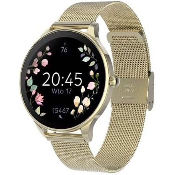 Smartwatch Forever GSM180307 Rosa 2