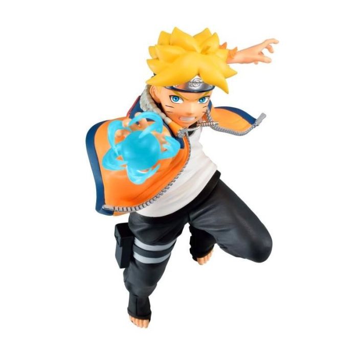 Figura Banpresto Boruto: Naruto Next Generations Figura Banpresto Boruto: Naruto Next Generations