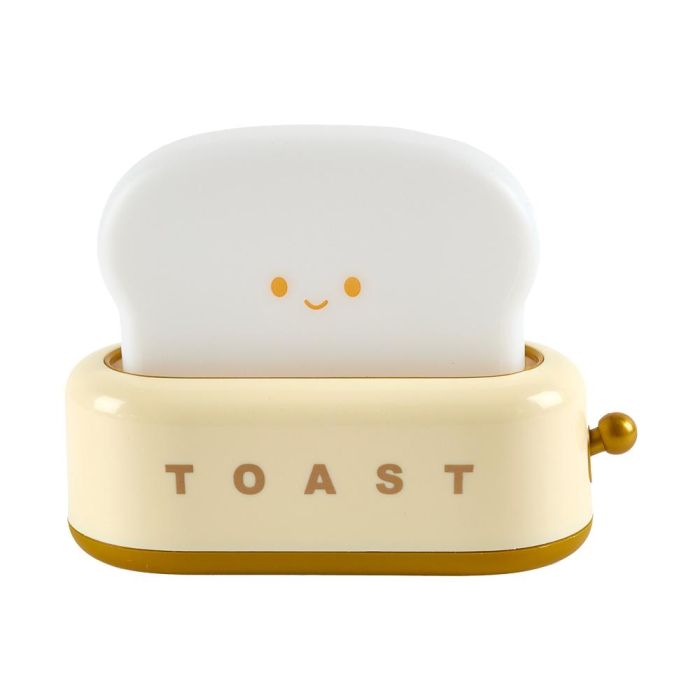 Luz Quitamiedo Tostadora Mini The Concept Factory Luz Quitamiedo Tostadora Mini The Concept Factory