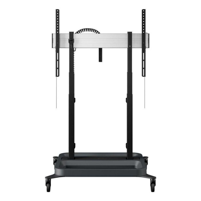 Vogels Carro con Soporte Motorizado para Pantalla RISE5205 Negro para Pantallas de hasta 86" y 120 kg 2