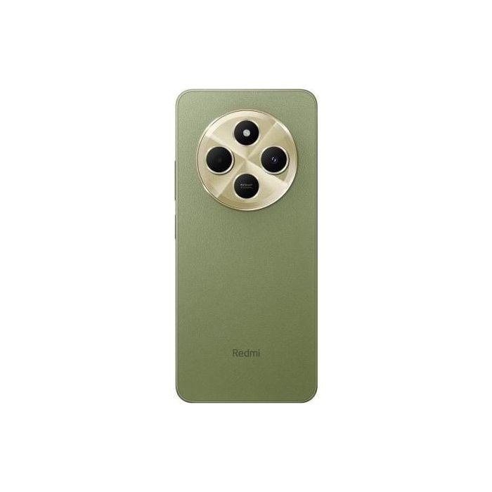 Smartphone Xiaomi Redmi 14C 4GB/ 128GB/ 6.88"/ Verde 2 Smartphone Xiaomi Redmi 14C 4GB/ 128GB/ 6.88"/ Verde 2