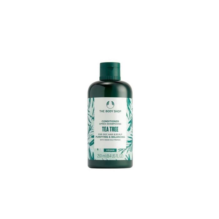 The Body Shop Acondicionador Árbol de Té 250 ml