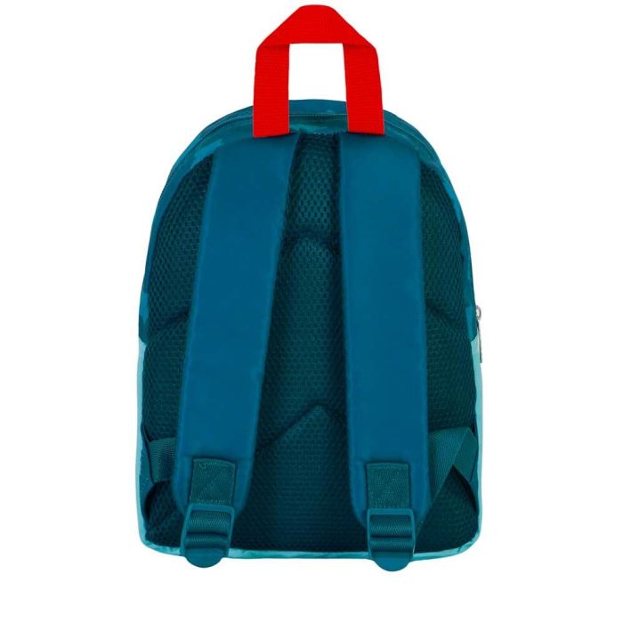 Mochila Mickey Disney 27cm 2 Mochila Mickey Disney 27cm 2