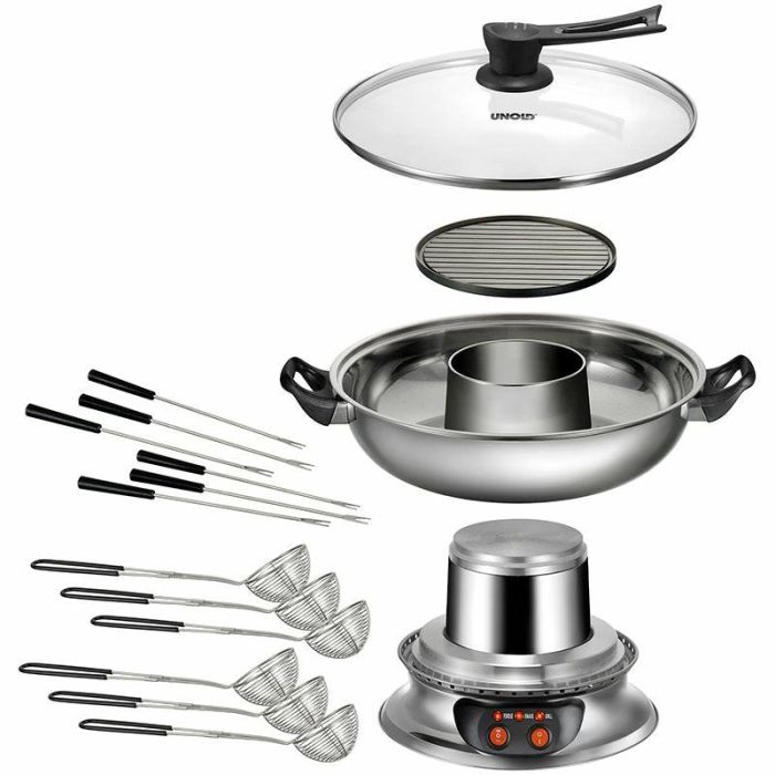 48746 Asia Fondue 12