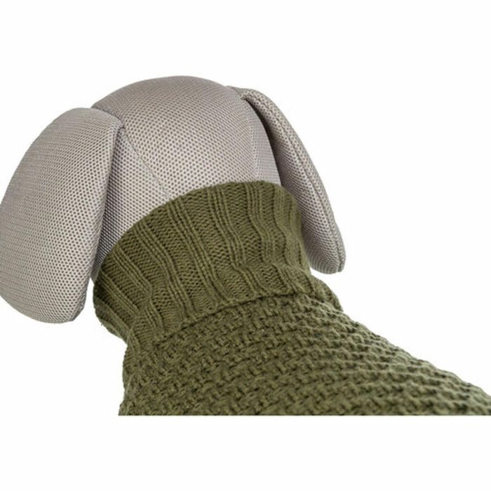 Jersey para Perro Trixie Verde Oliva XXS 5 Jersey para Perro Trixie Verde Oliva XXS 5