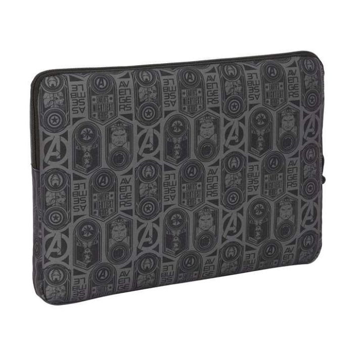 Funda para Portátil The Avengers Vendetta Negro 1