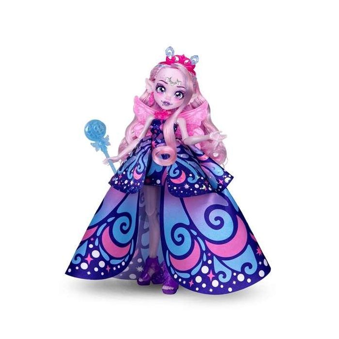 Muñeca pixling magic mirror 26 cm ¡crea la poción mágica y revela tu pixie suprema! 9 Muñeca pixling magic mirror 26 cm ¡crea la poción mágica y revela tu pixie suprema! 9