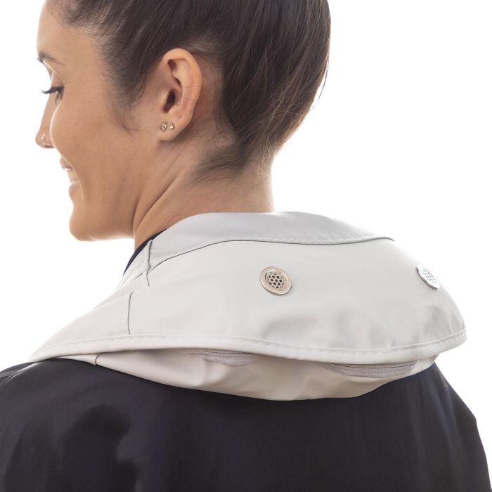 Masajeador Eléctrico Tapping con Golpeteo y Calor Tappilan InnovaGoods Tapping (Reacondicionado A+)