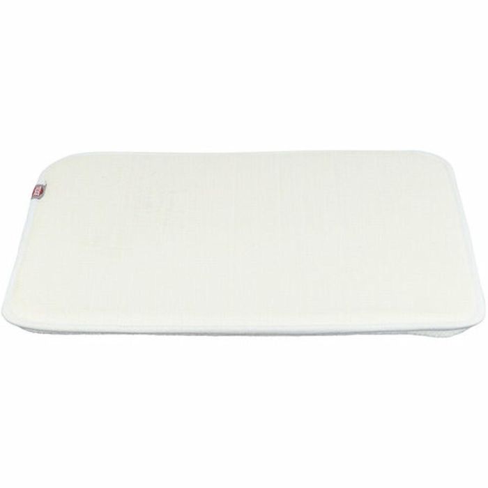 Colchoneta Trixie Gris 40 × 30 cm Perro 7 Colchoneta Trixie Gris 40 × 30 cm Perro 7