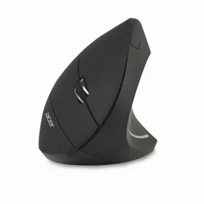 Raton Vertical Inalambrico Acer Hp.Expbg.009 Negro Raton Vertical Inalambrico Acer Hp.Expbg.009 Negro