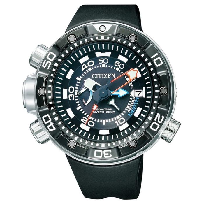 Reloj Hombre Citizen BN2024-05E 7